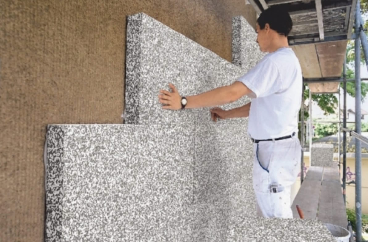 Bandırma Isı Yalıtımcısı